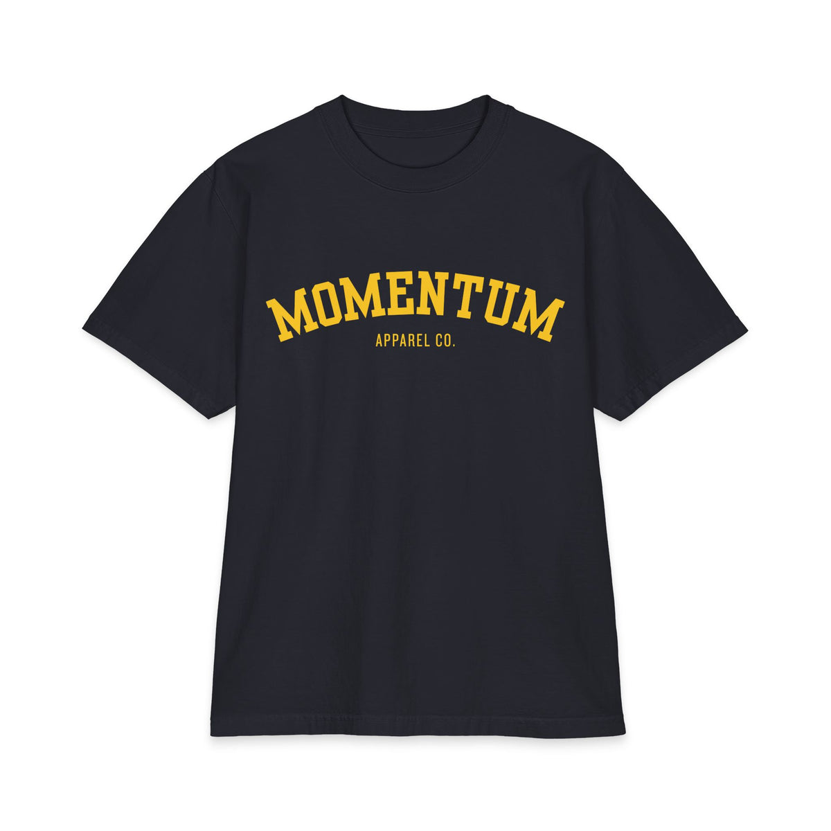 Momentum "COLLEGIATE" T-Shirt