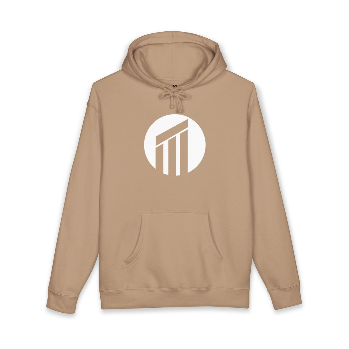 Unisex Heavyweight Hooded Sweatshirt