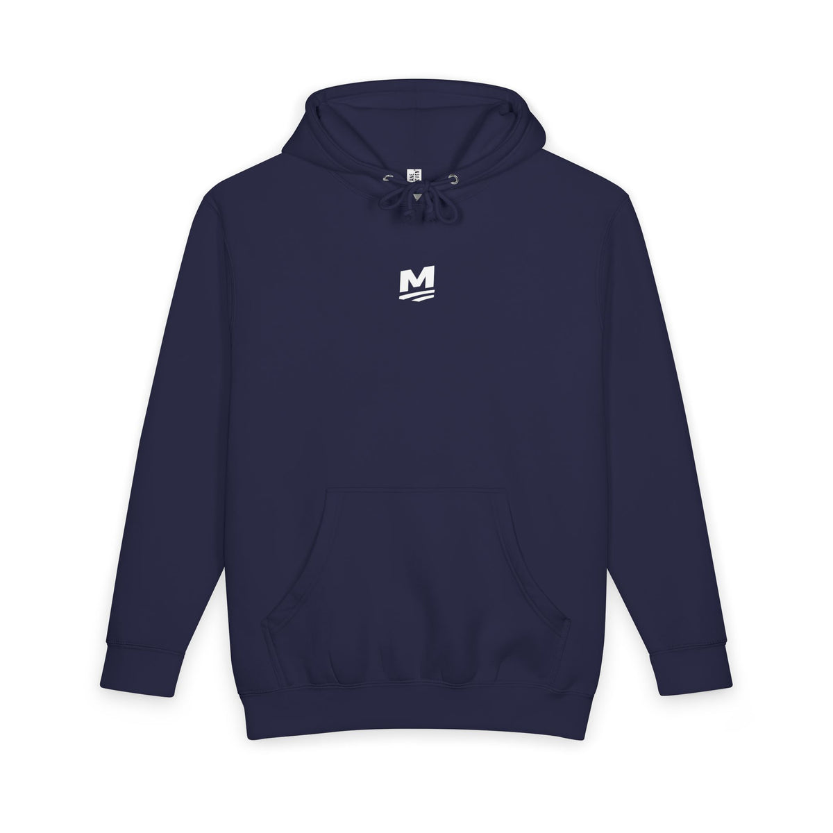 Momentum "KNOCKOUT" Heavyweight Hoodie