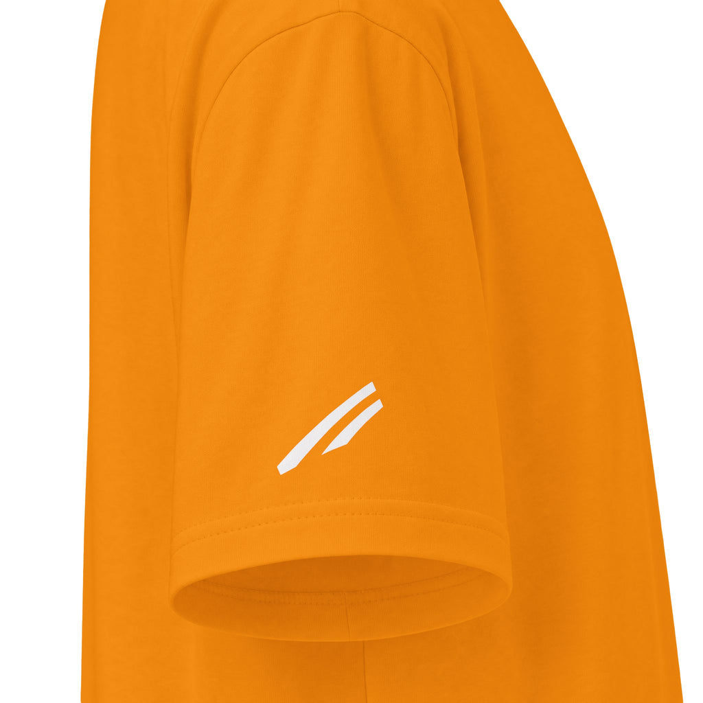 Momentum "COLLEGIATE" T-Shirt