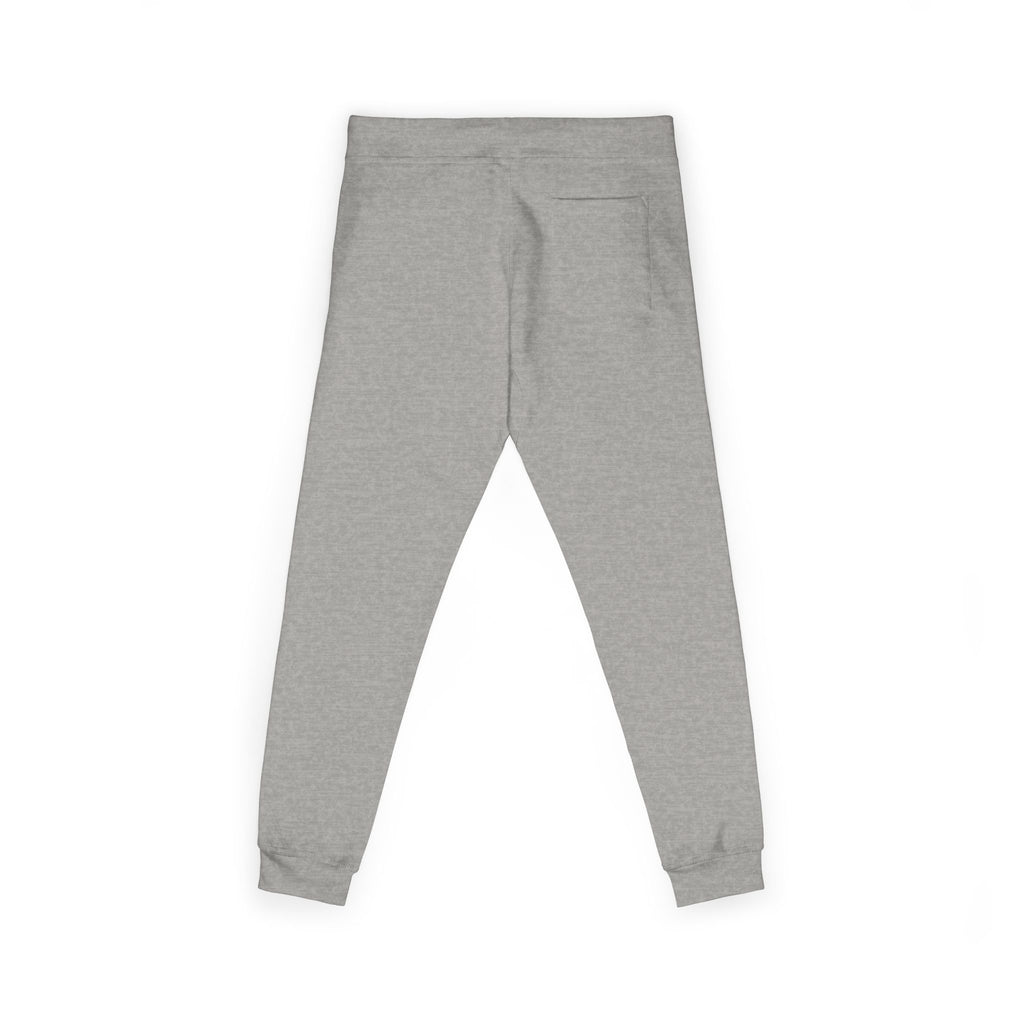 Momentum "STATEMENT" Embroidered Sweatpants