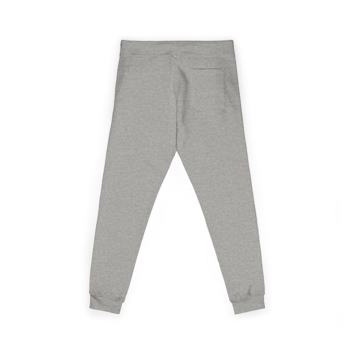 Momentum "STATEMENT" Embroidered Sweatpants
