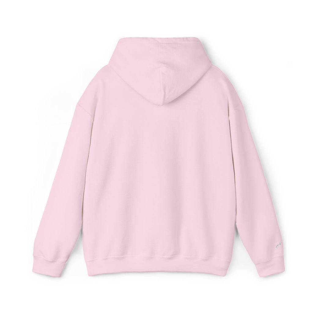 Momentum "ICON" Embroidered Script Hoodie