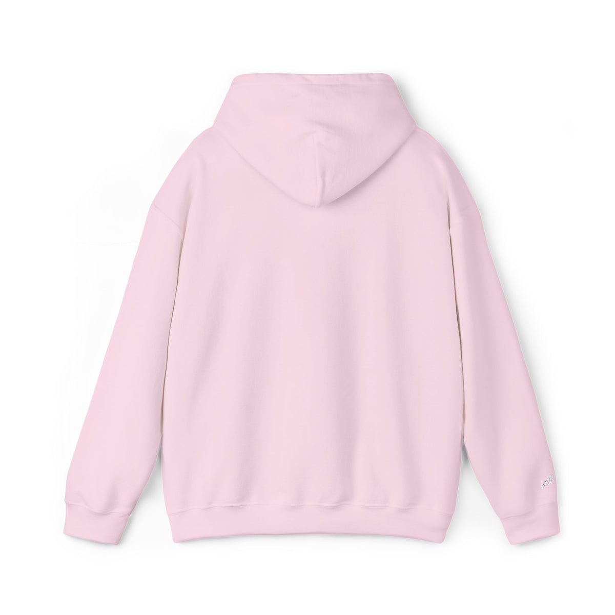Momentum "ICON" Embroidered Script Hoodie