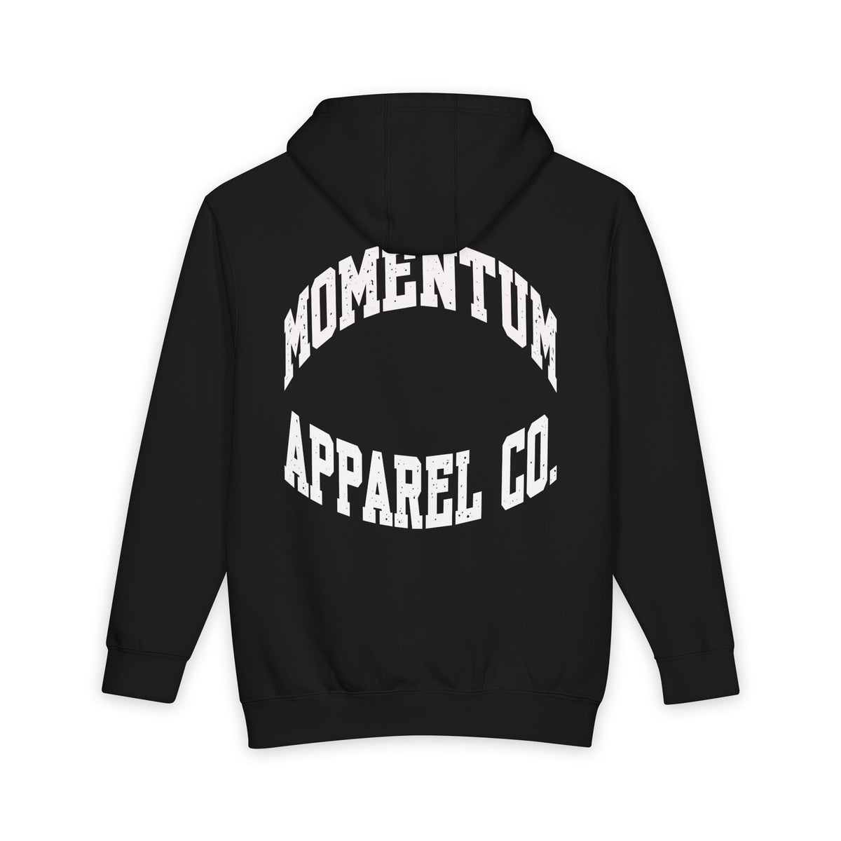 Momentum "KNOCKOUT" Heavyweight Hoodie