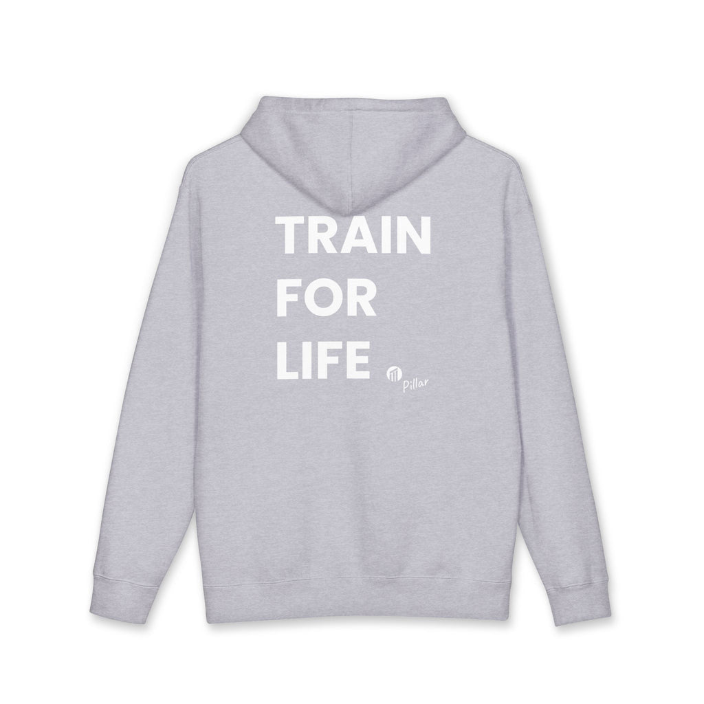 Unisex Heavyweight Hooded Sweatshirt