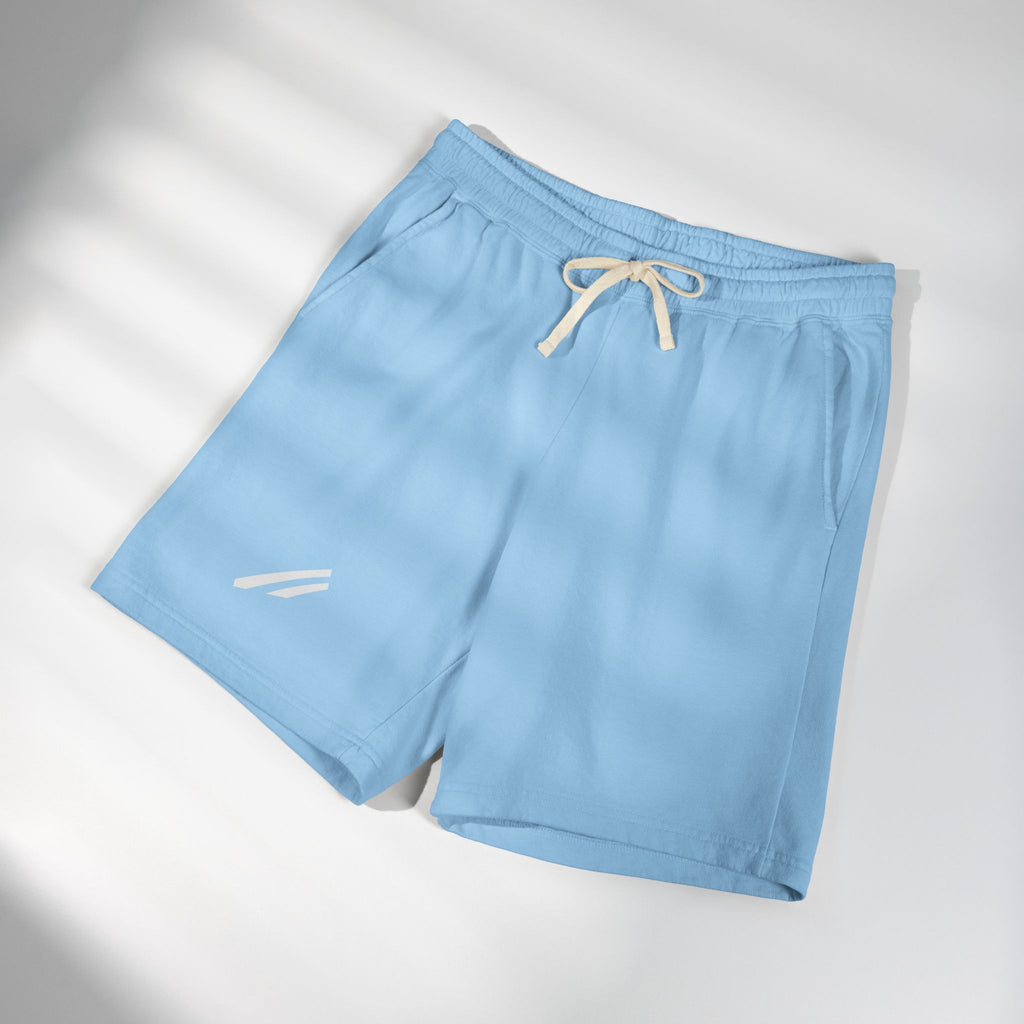 Momentum "STATEMENT" Running Shorts