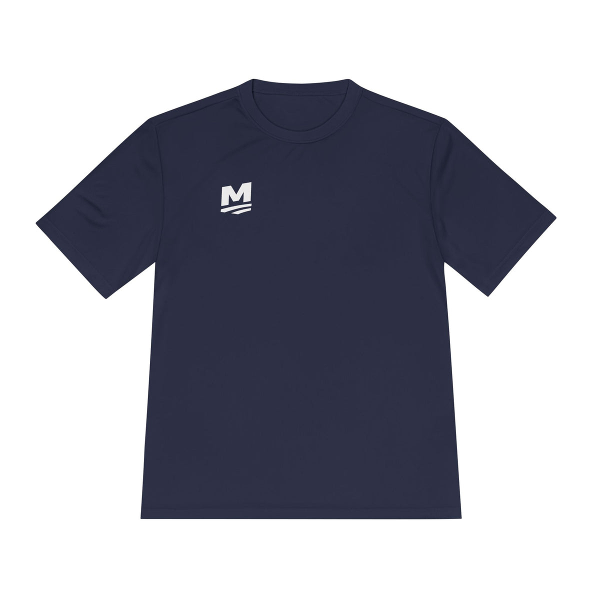 Momentum "WMYM" Athletic T-Shirt