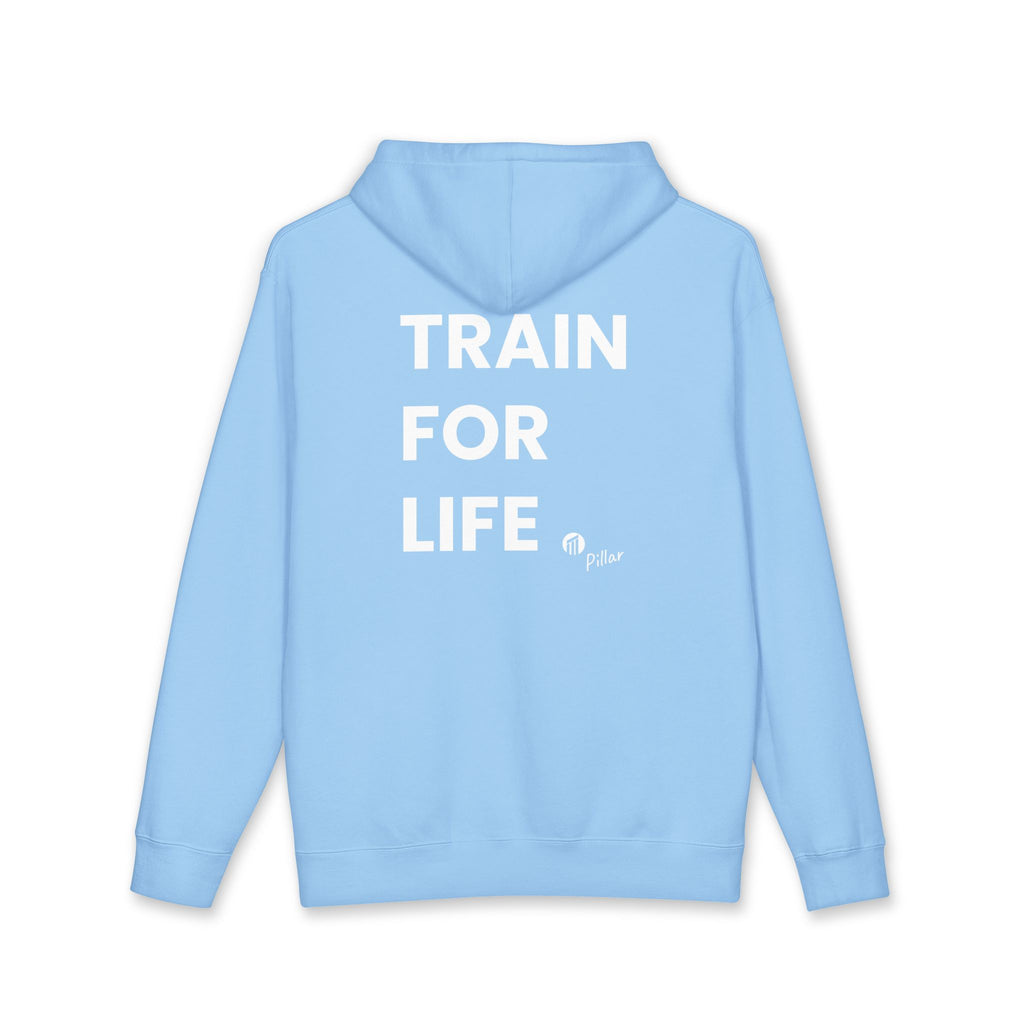 Unisex Heavyweight Hooded Sweatshirt