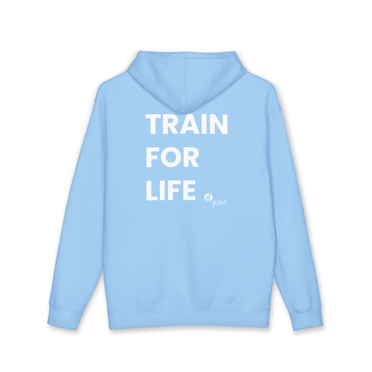 Unisex Heavyweight Hooded Sweatshirt