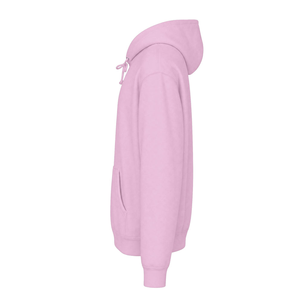 Momentum "STATEMENT" Premium Heavyweight Hoodie