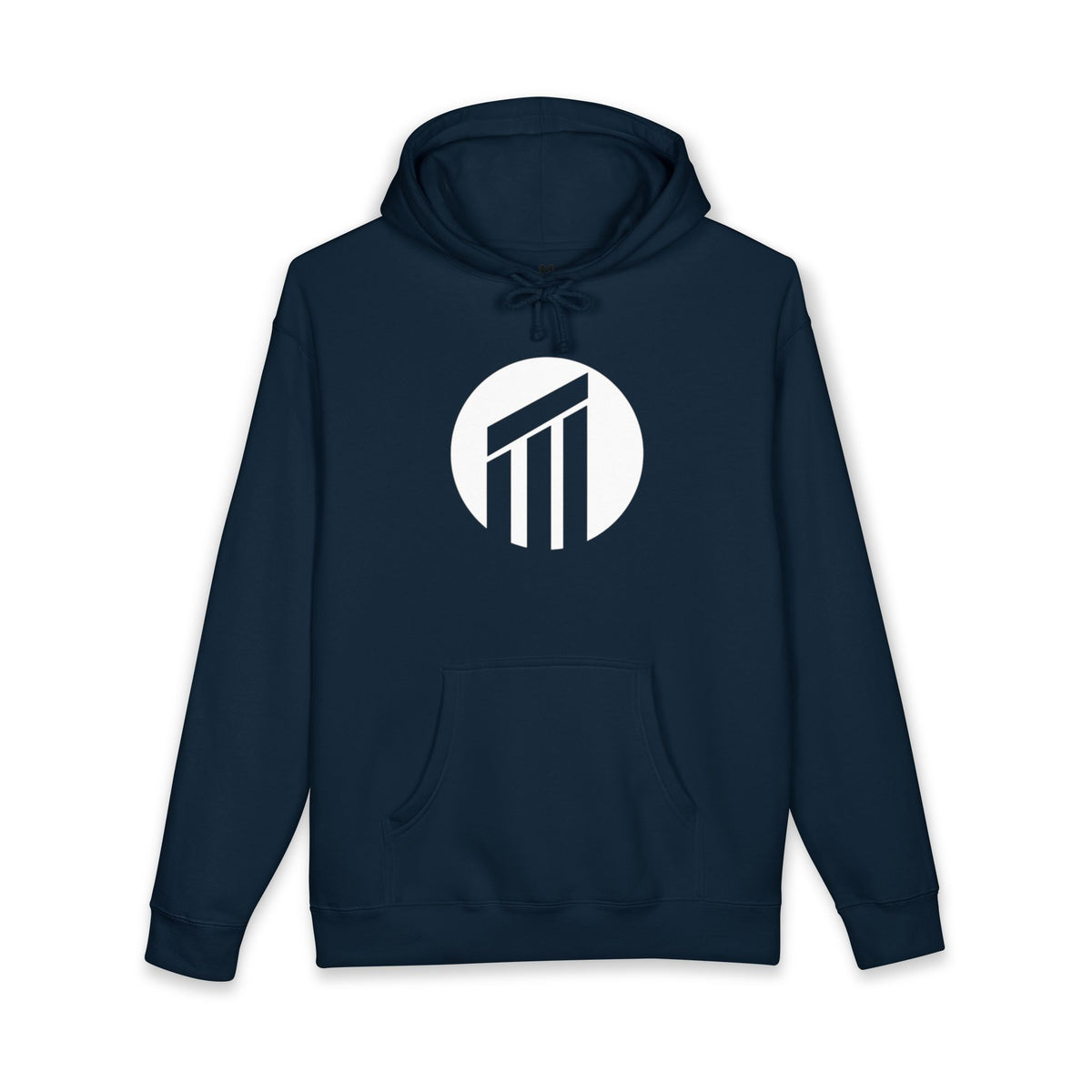 Unisex Heavyweight Hooded Sweatshirt