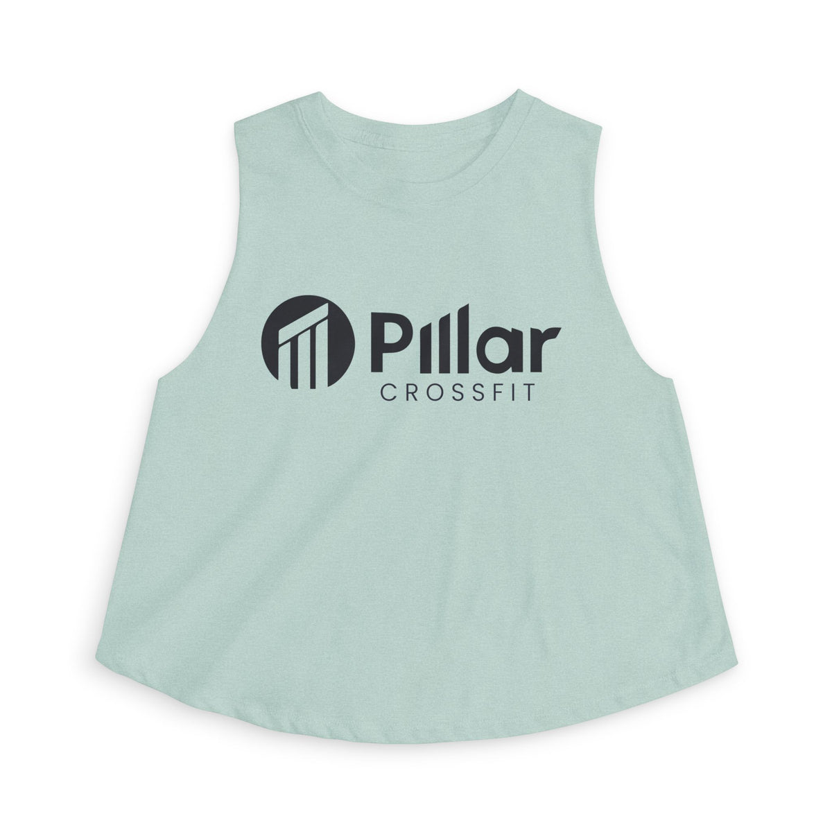 Pillar CrosFit Women's Crop Top