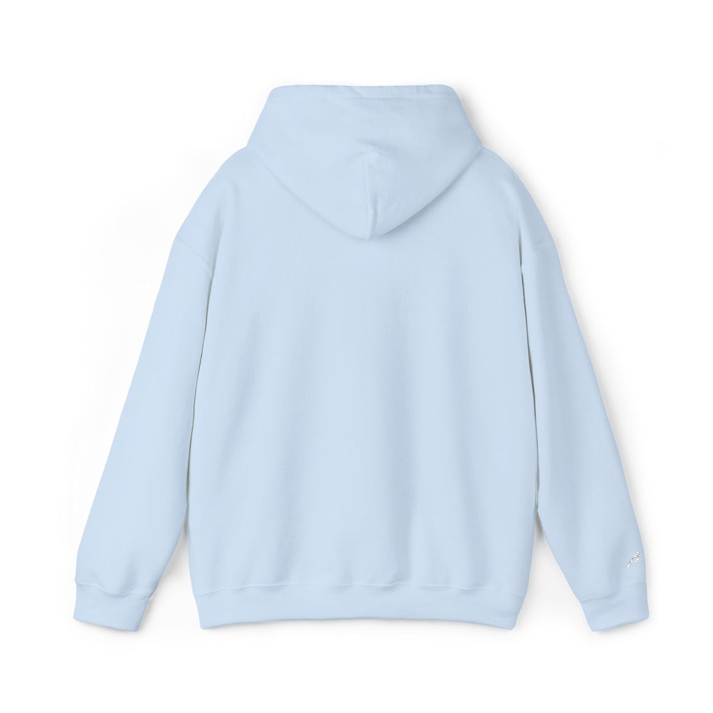 Momentum "ICON" Embroidered Script Hoodie