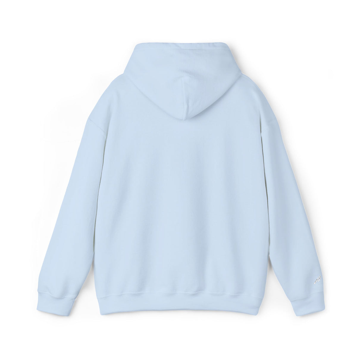 Momentum "ICON" Embroidered Script Hoodie