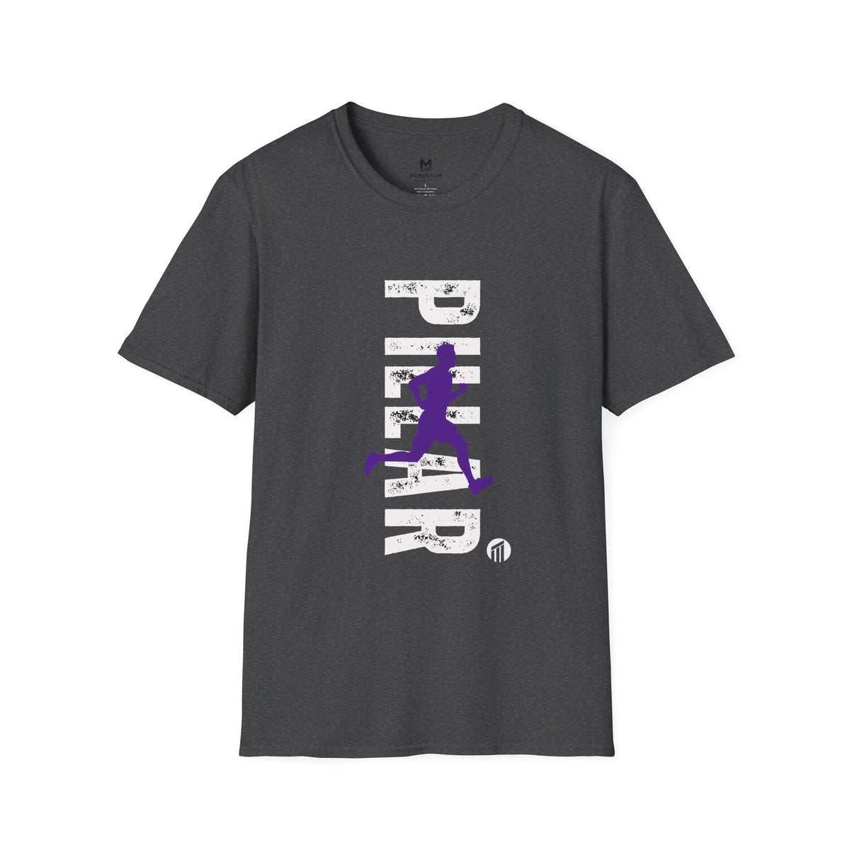 Pillar Running / Hyrox Unisex Softstyle T-Shirt