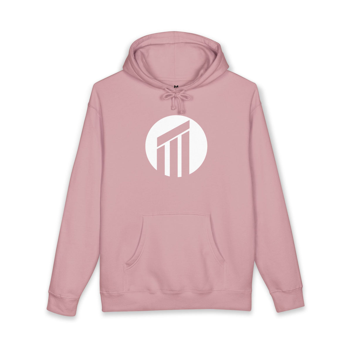 Unisex Heavyweight Hooded Sweatshirt