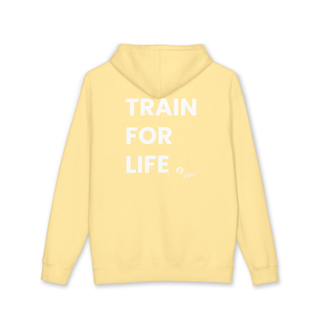 Unisex Heavyweight Hooded Sweatshirt