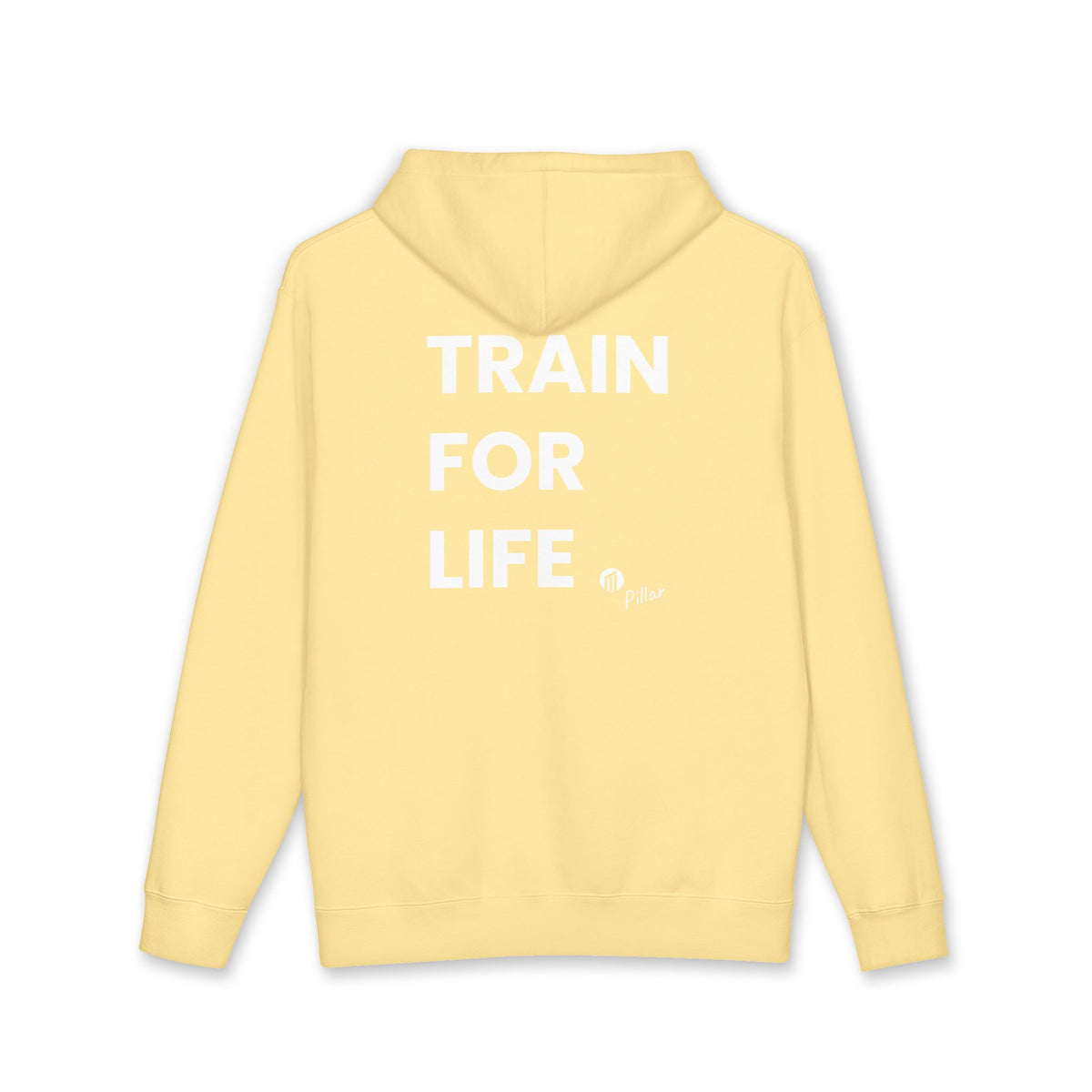Unisex Heavyweight Hooded Sweatshirt