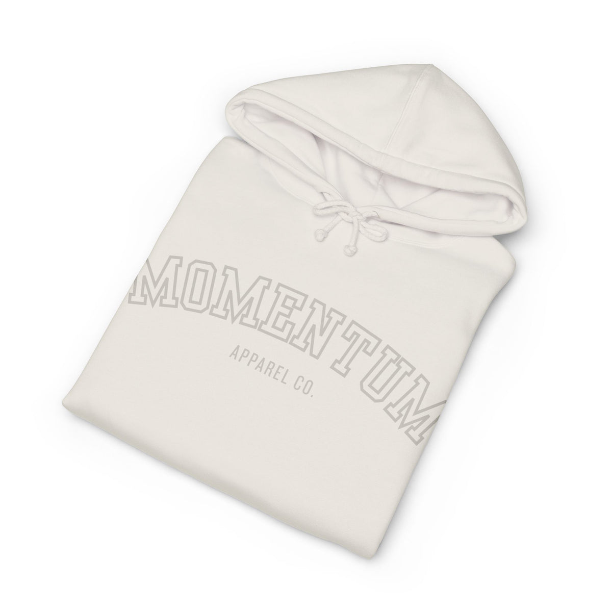 Momentum "SLUMBER" Premium Hoodie