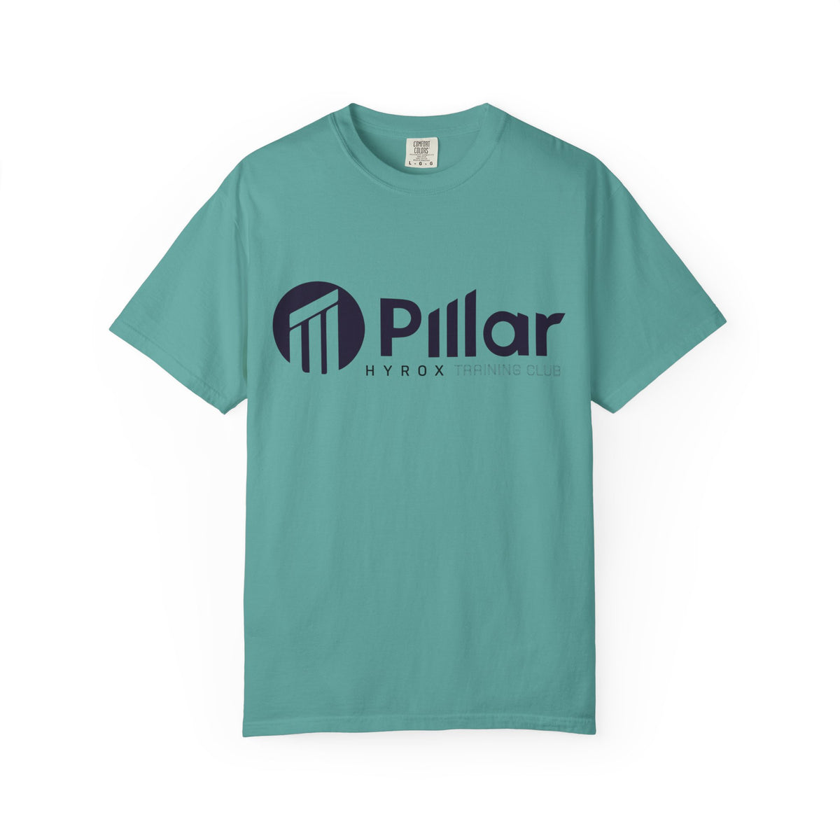 Pillar Hyrox Unisex T-shirt