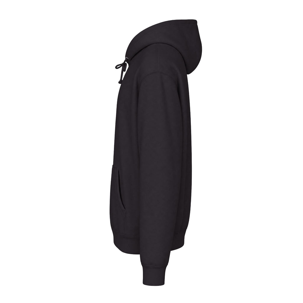 Momentum "STATEMENT" Premium Heavyweight Hoodie