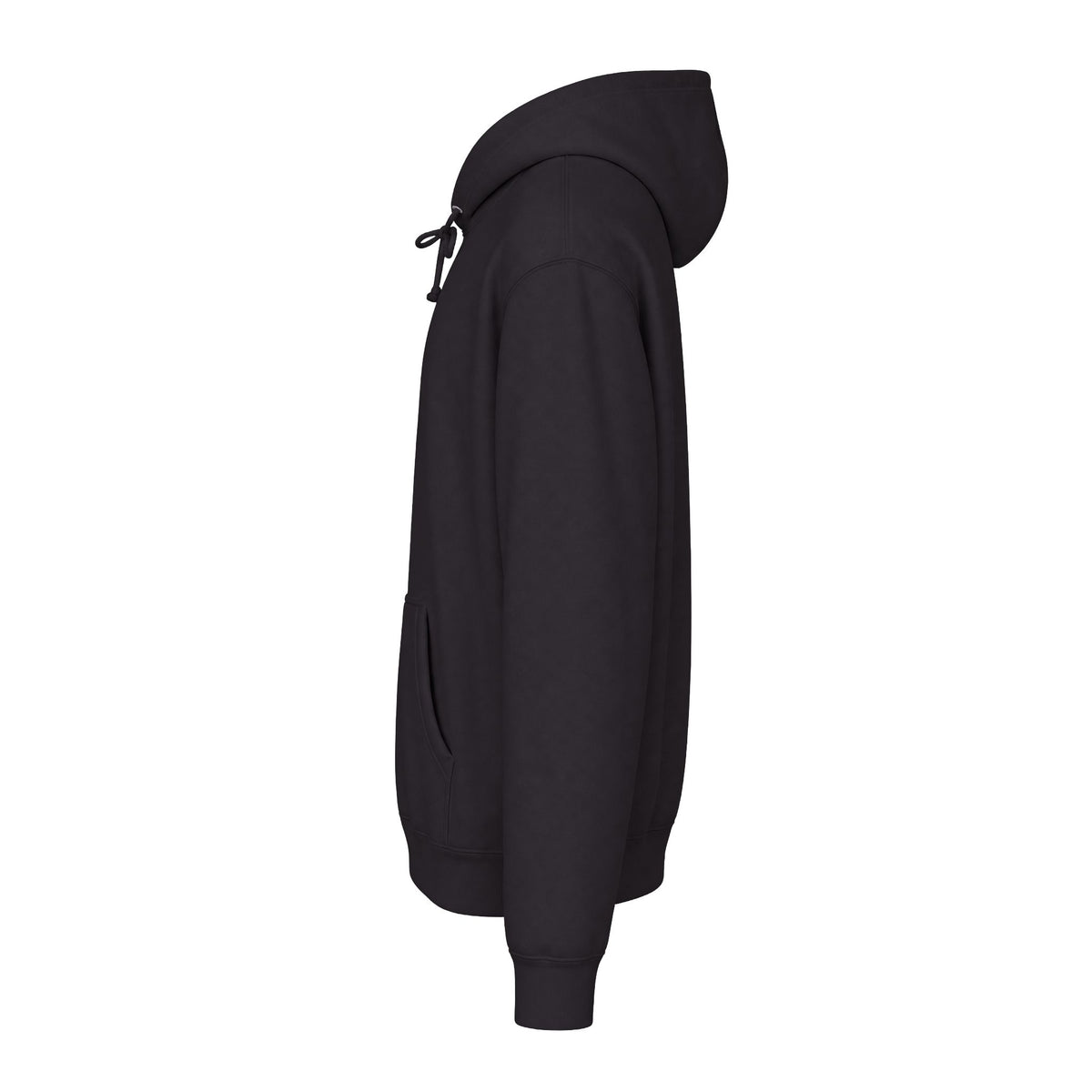 Momentum "STATEMENT" Premium Heavyweight Hoodie