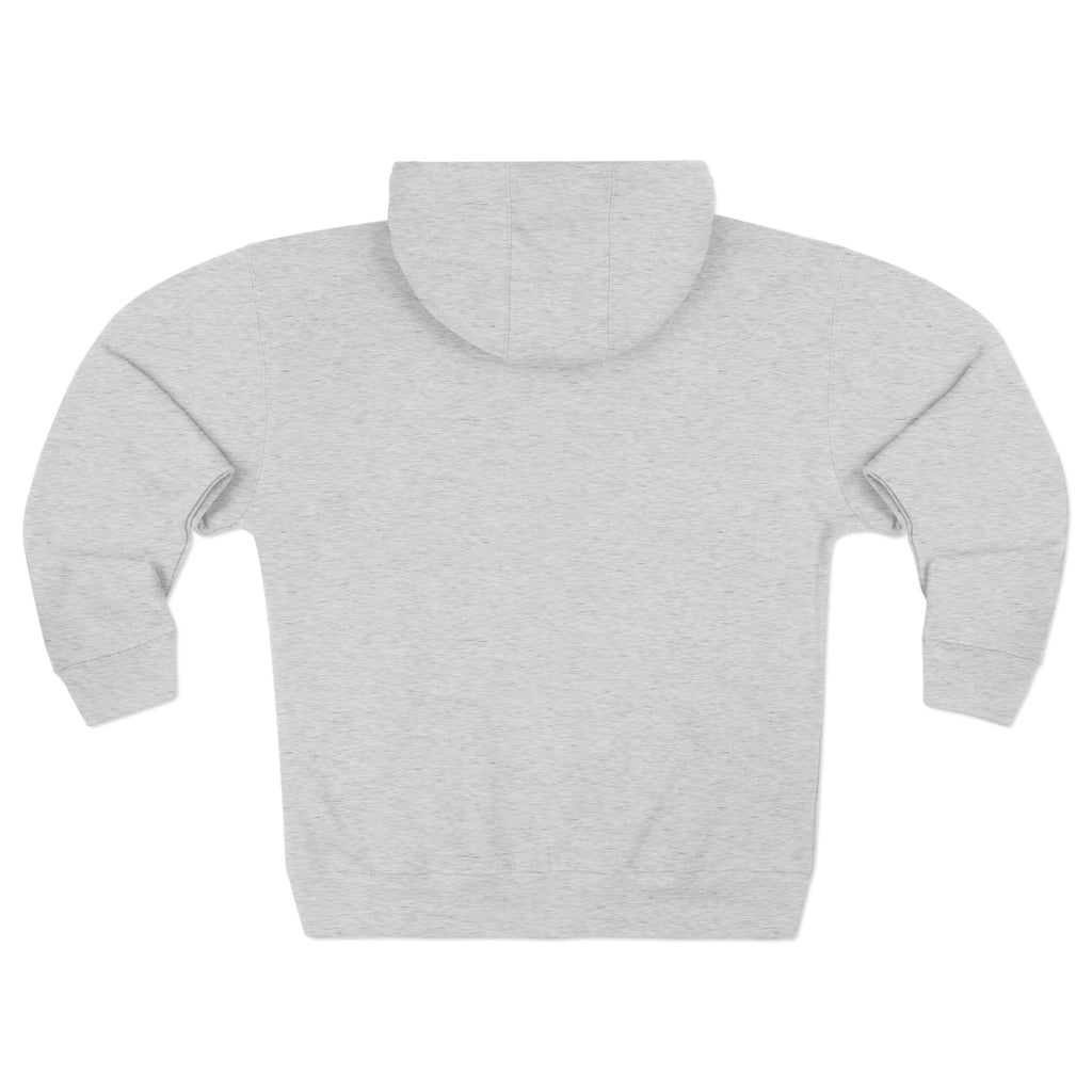 Momentum "POWERLIFT" Premium Zip-Up