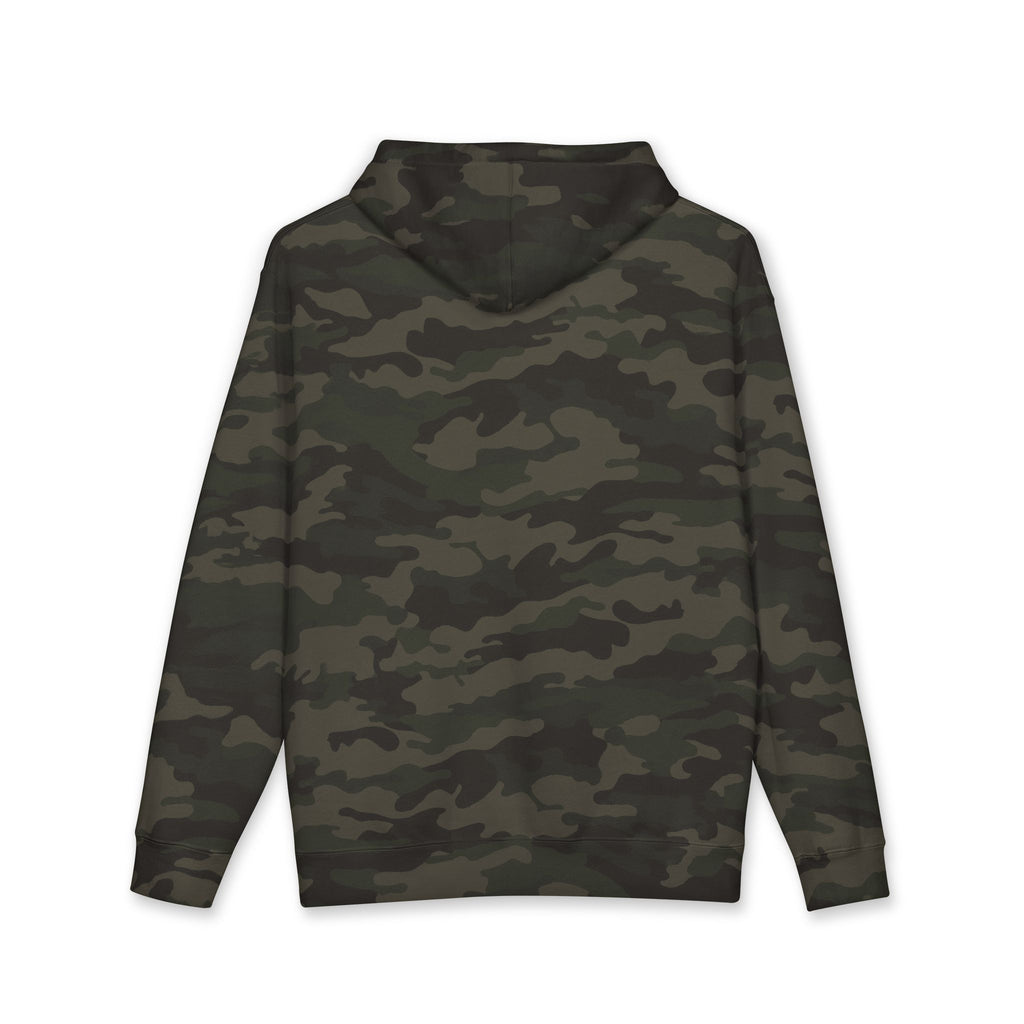 Momentum "STATEMENT" Premium Heavyweight Hoodie
