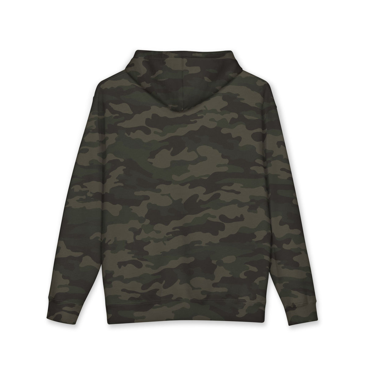 Momentum "STATEMENT" Premium Heavyweight Hoodie