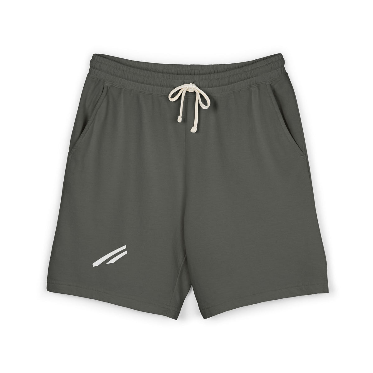 Momentum "STATEMENT" Running Shorts