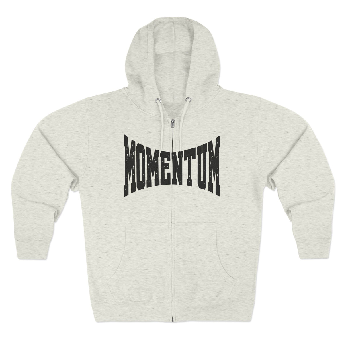 Momentum "POWERLIFT" Premium Zip-Up