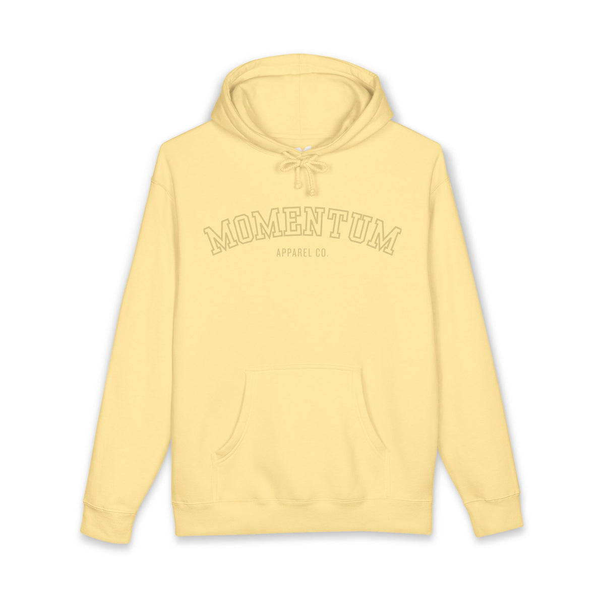 Momentum "SLUMBER" Premium Hoodie