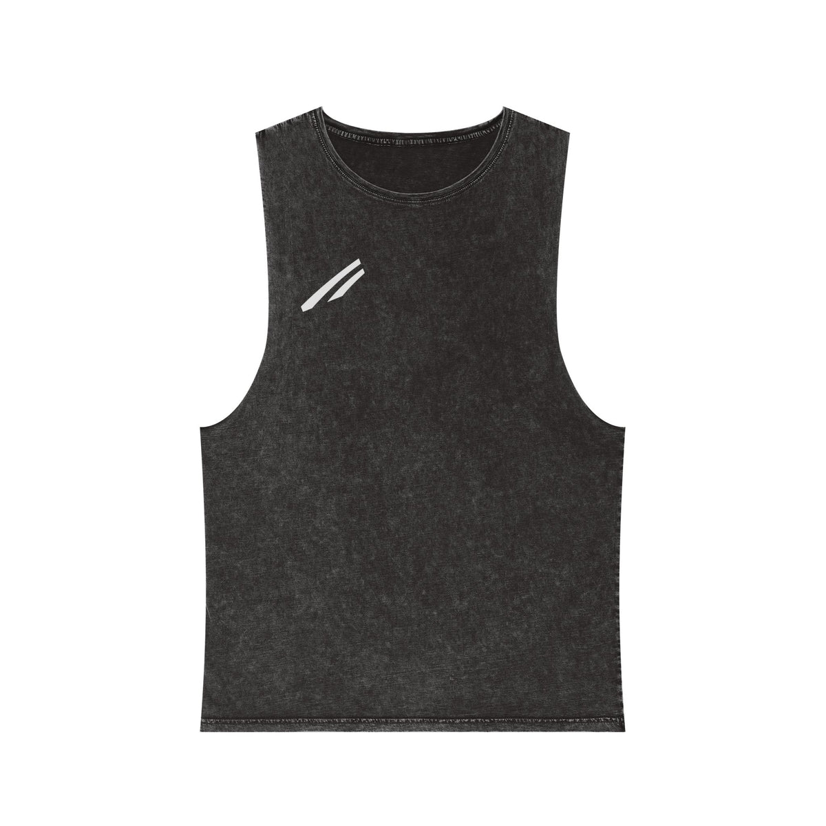 Momentum "STONEWASH" Tank Top