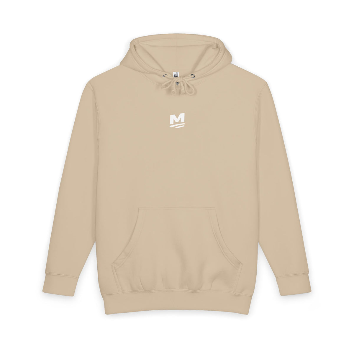Momentum "KNOCKOUT" Heavyweight Hoodie
