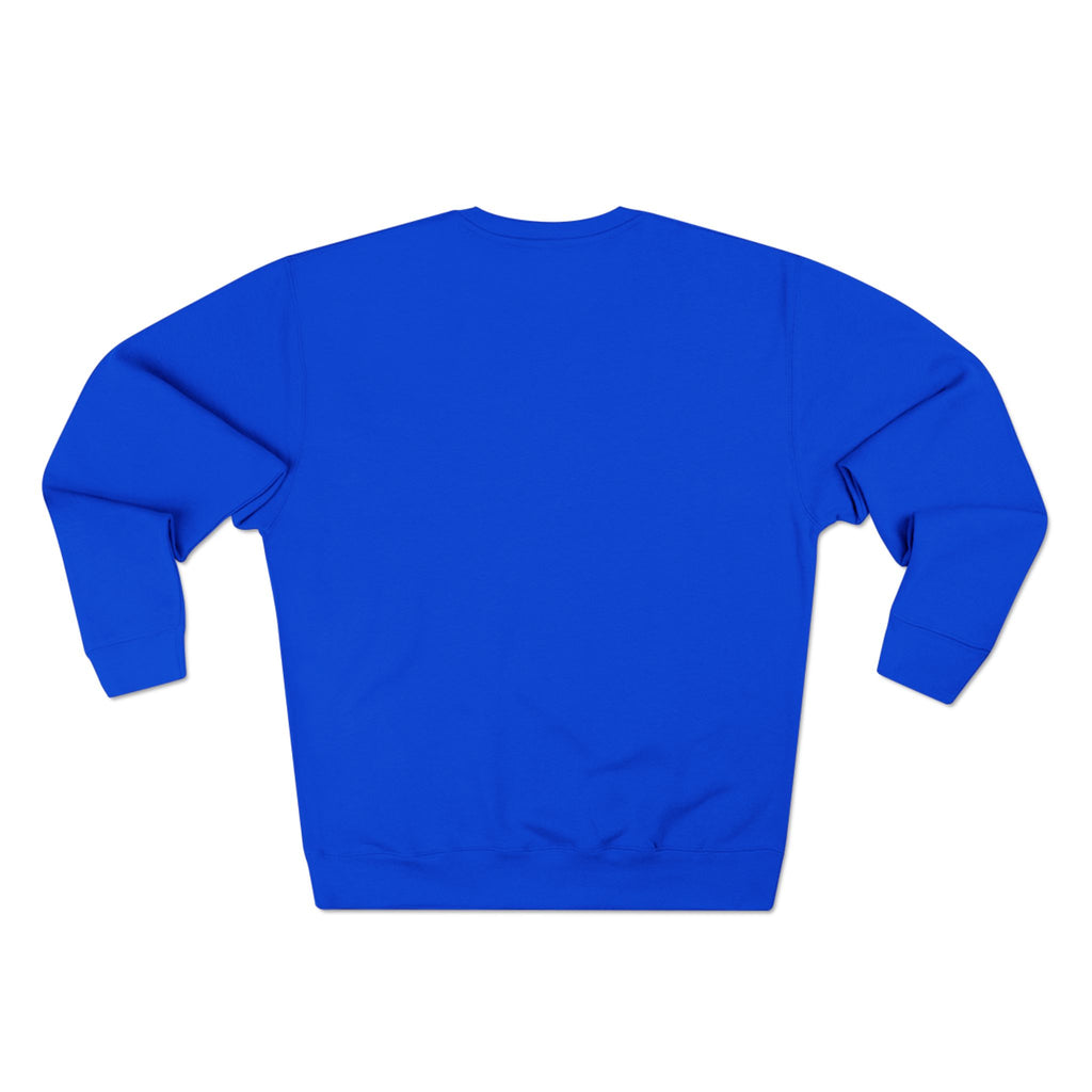 Momentum "COLLEGIATE" Premium Vintage Sweatshirt