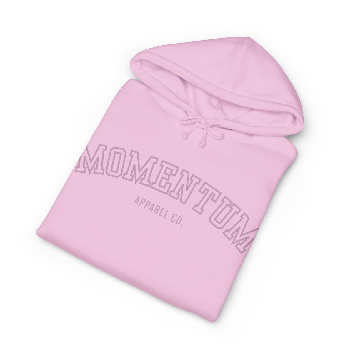 Momentum "SLUMBER" Premium Hoodie