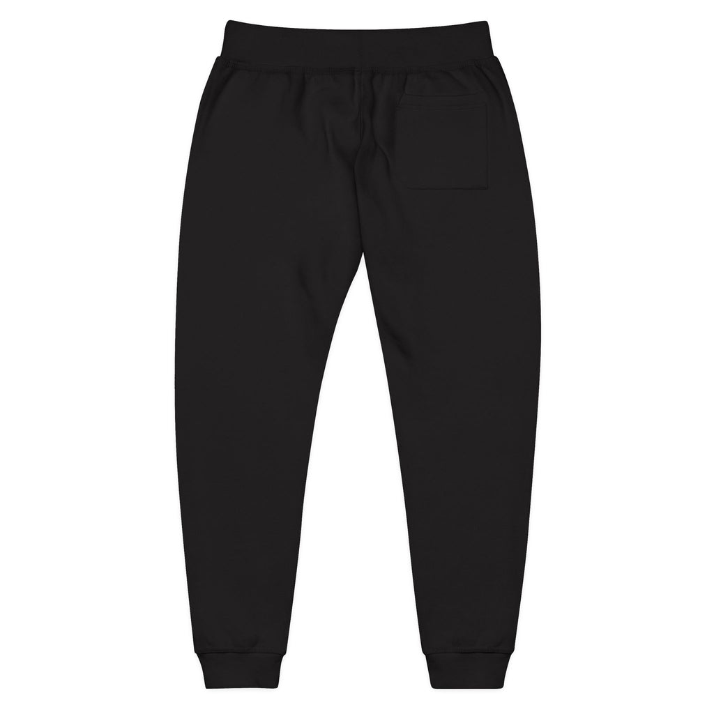 Momentum "STATEMENT" Embroidered Sweatpants