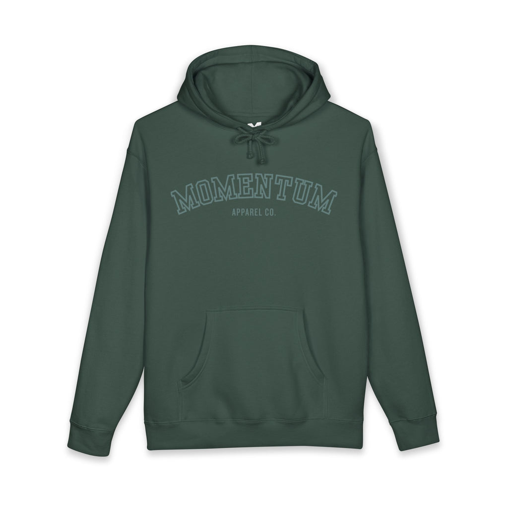 Momentum "SLUMBER" Premium Hoodie
