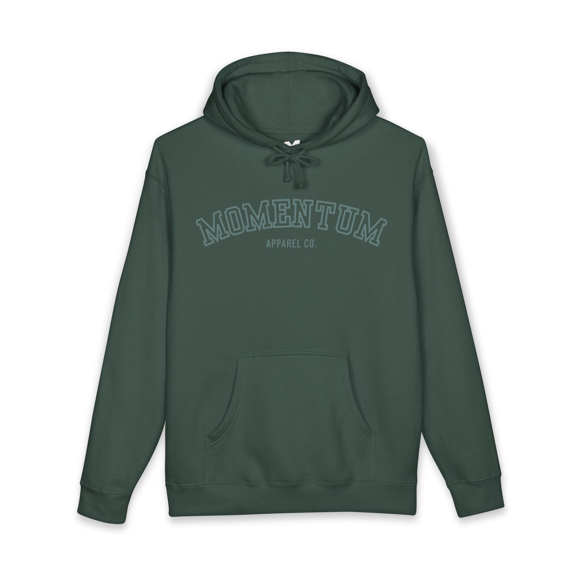 Momentum "SLUMBER" Premium Hoodie
