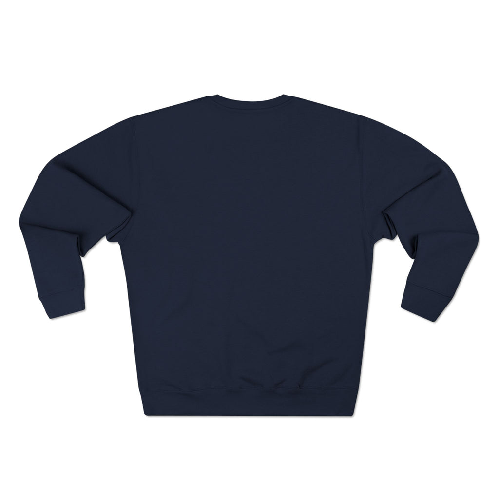 Momentum "COLLEGIATE" Premium Vintage Sweatshirt