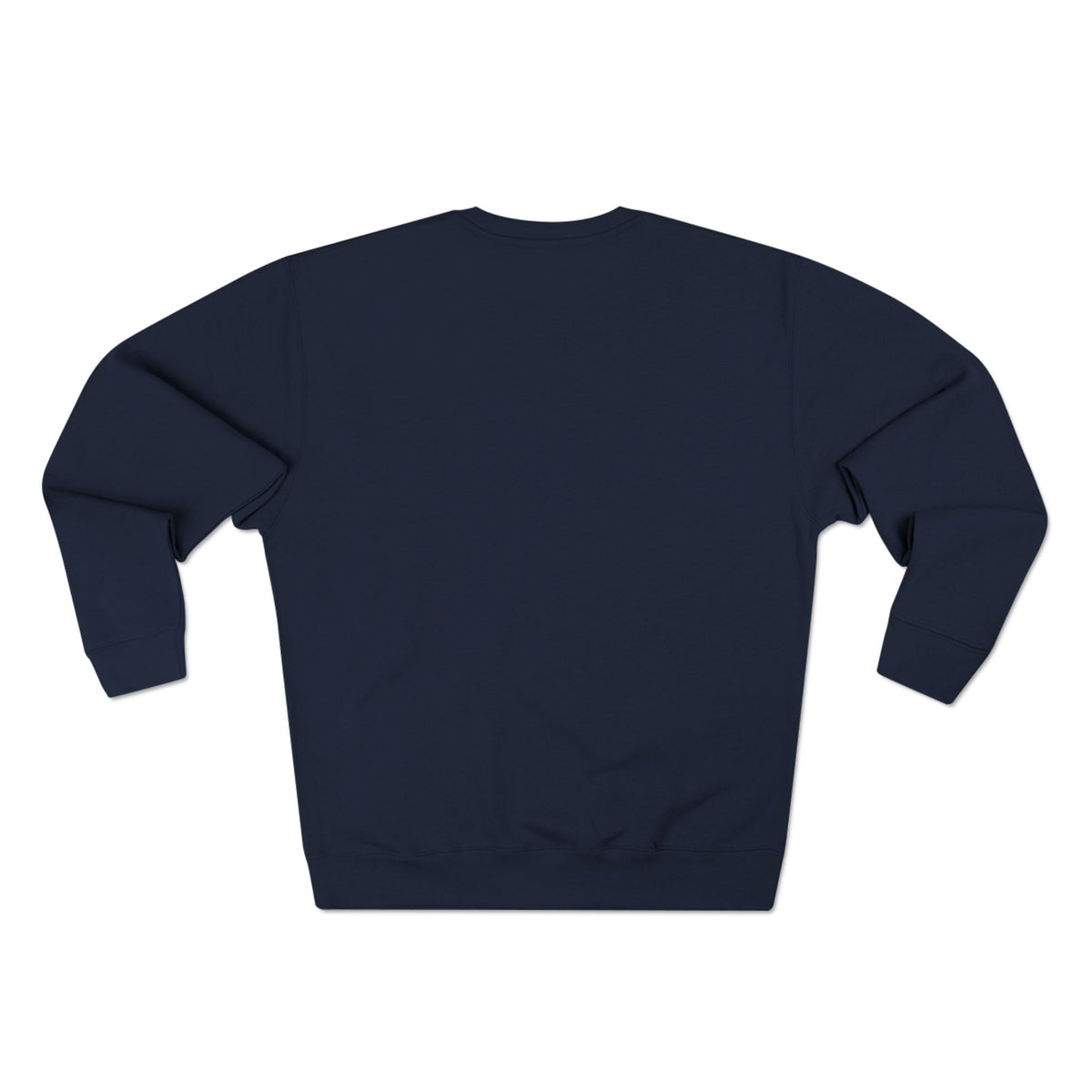 Momentum "COLLEGIATE" Premium Vintage Sweatshirt