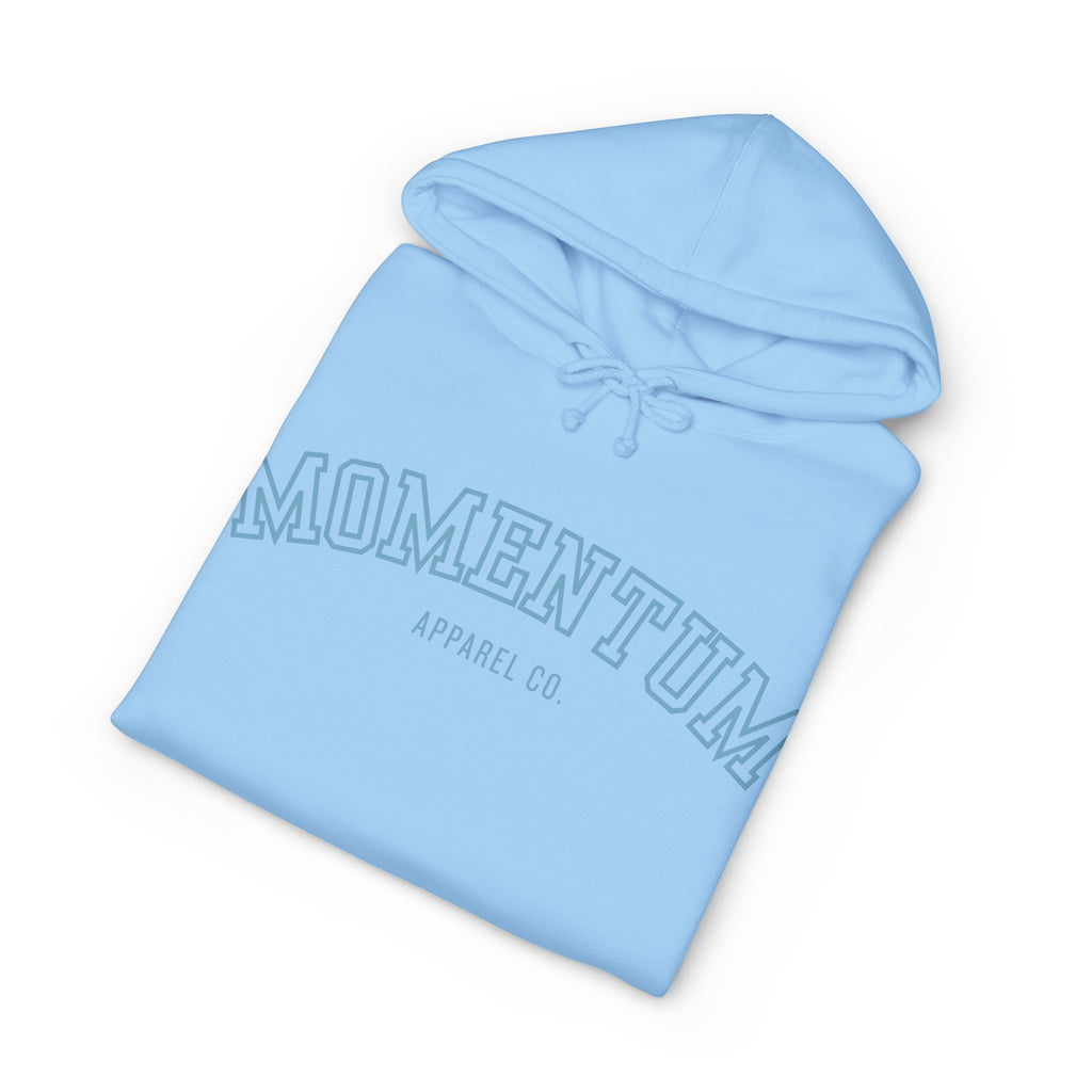 Momentum "SLUMBER" Premium Hoodie