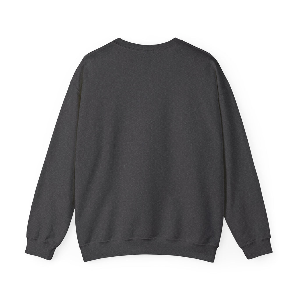 Momentum "COLLEGIATE" Premium Crewneck