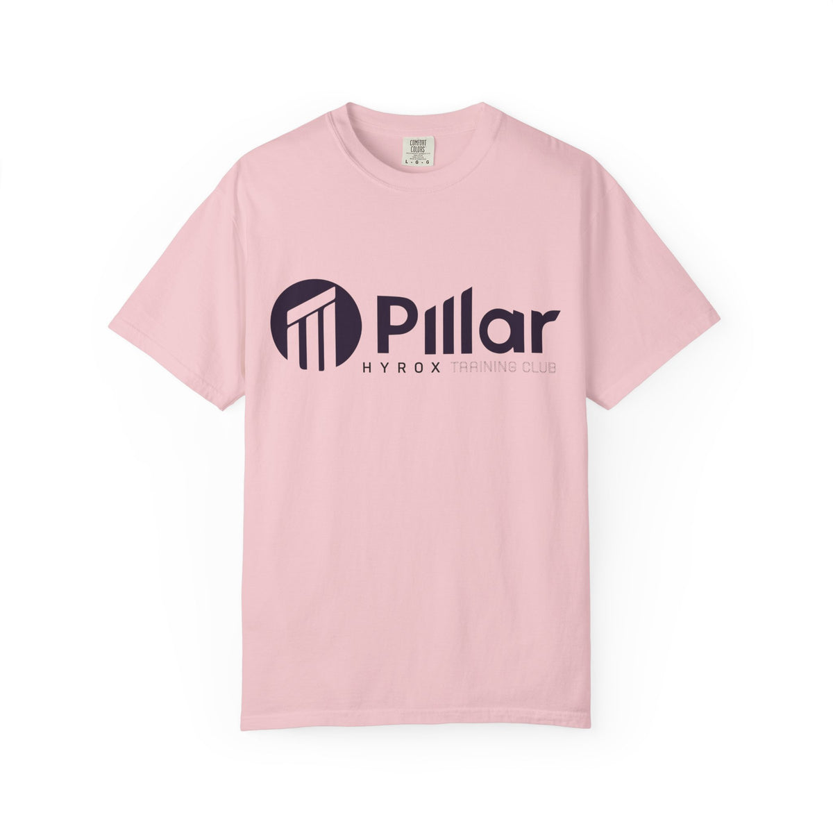 Pillar Hyrox Unisex T-shirt