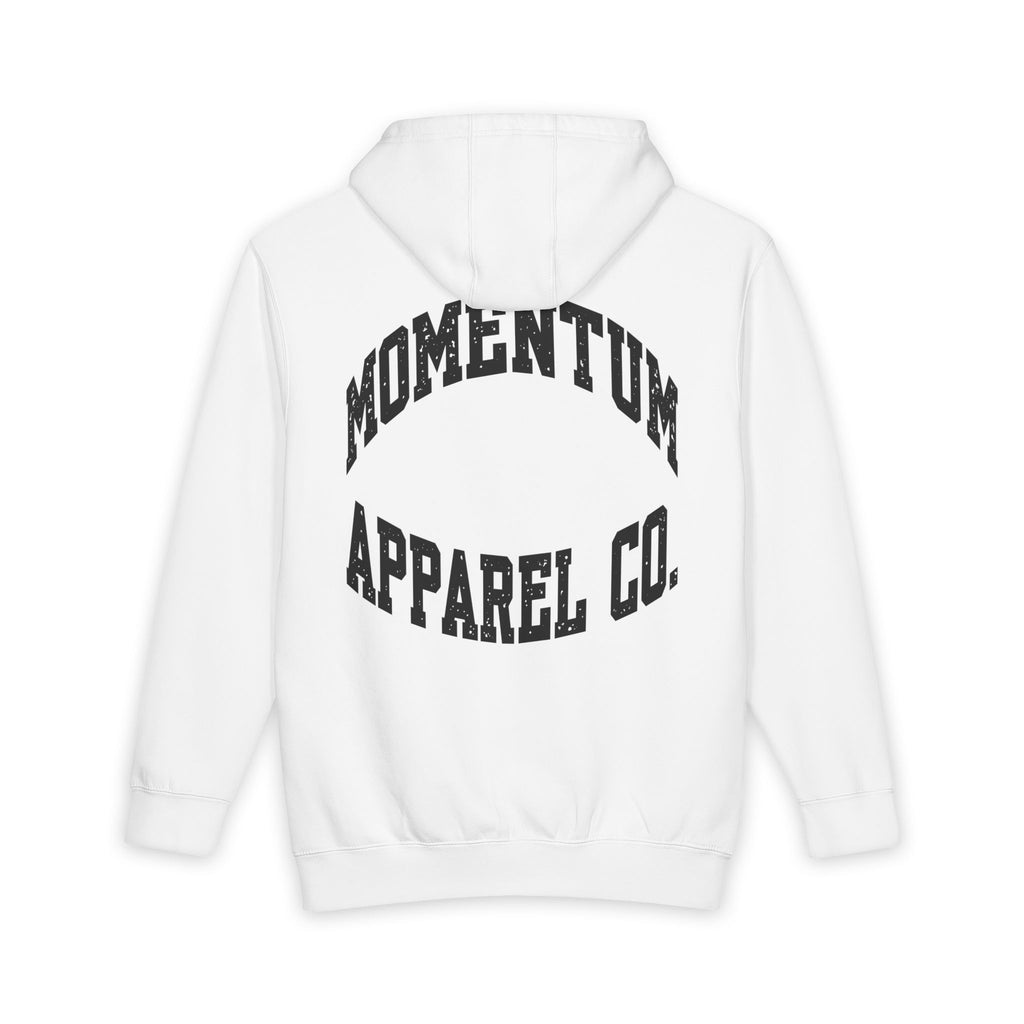 Momentum "KNOCKOUT" Heavyweight Hoodie