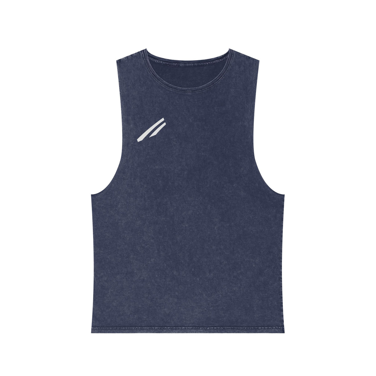 Momentum "STONEWASH" Tank Top