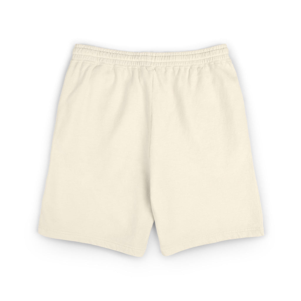 Momentum "STATEMENT" Running Shorts