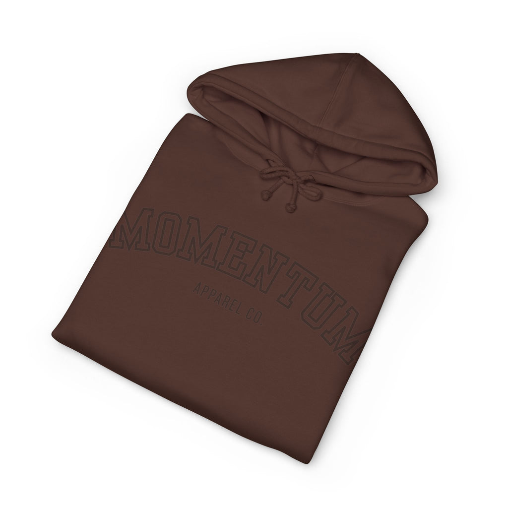 Momentum "SLUMBER" Premium Hoodie