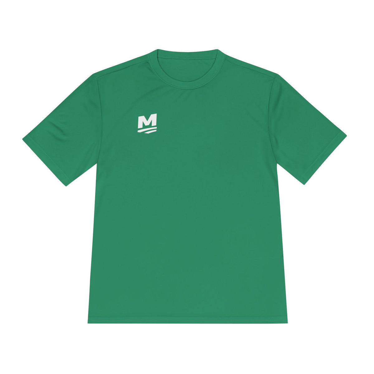 Momentum "WMYM" Athletic T-Shirt